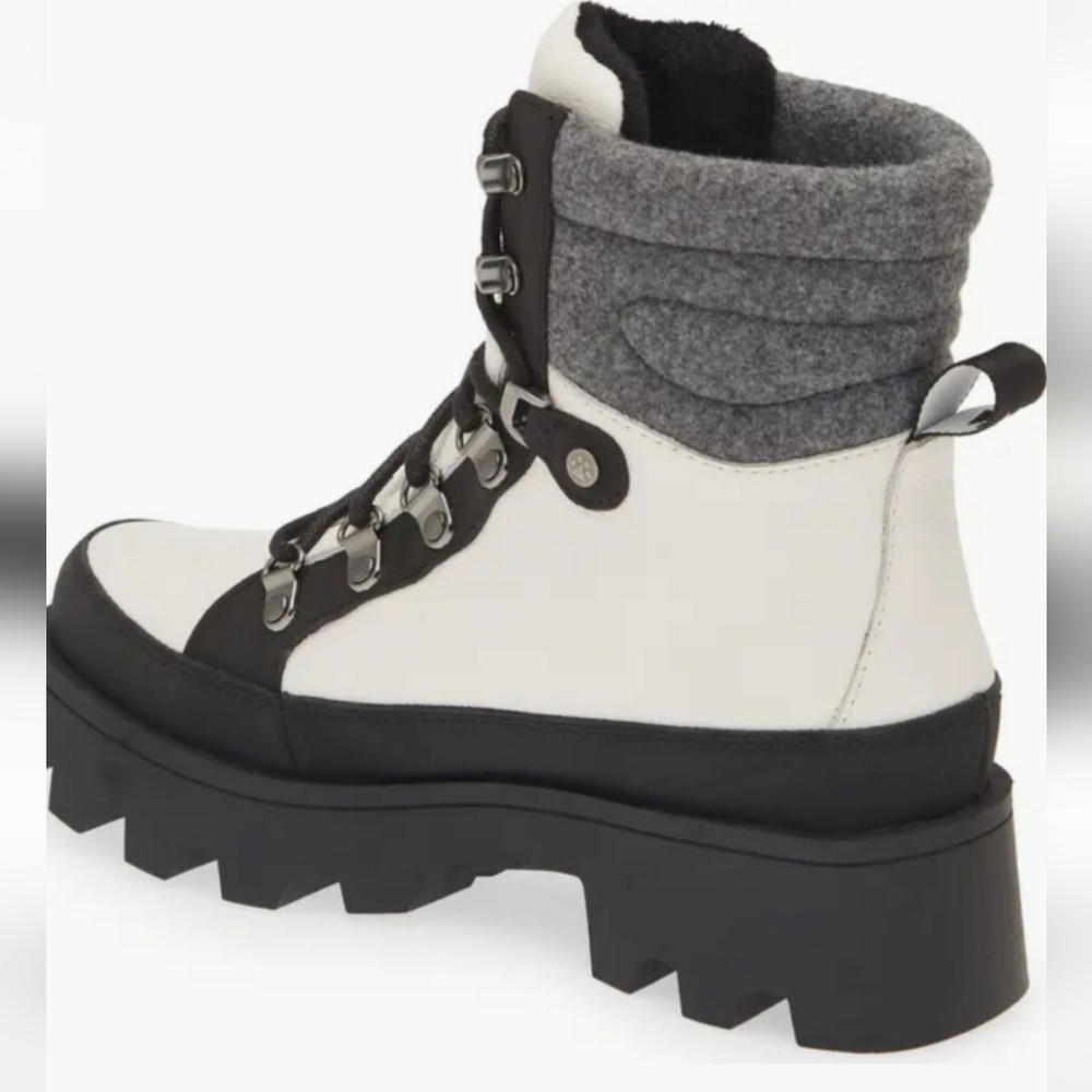 Cougar Suma Waterproof Leather Trail Boot 9 - Picture 3 of 8